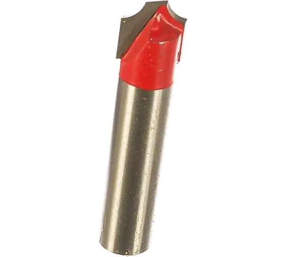 Изображение товара Фреза пазовая фасонная (9.5х8х8 мм) Атака 8141570