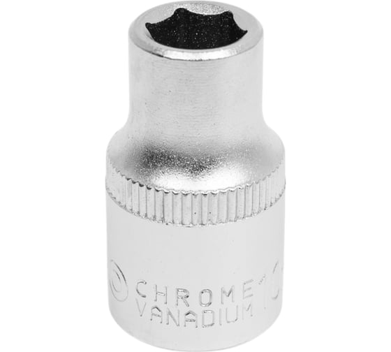 Изображение товара Головка 6 граней PRO 10 мм, 1/2"DR STARTUL PRO-52010