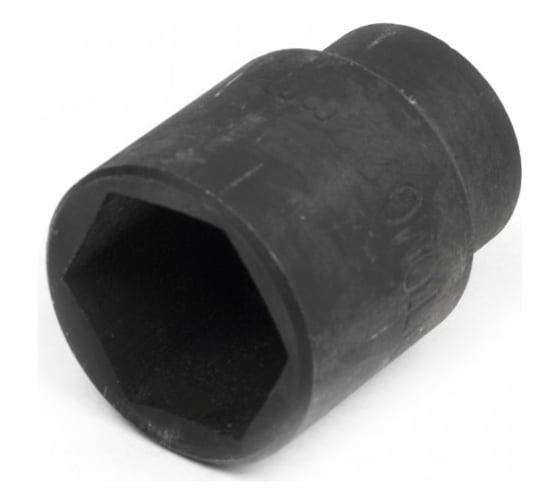 Изображение товара Головка торцевая сменная (22 мм; 1/2"; оксидированная) SITOMO 34571