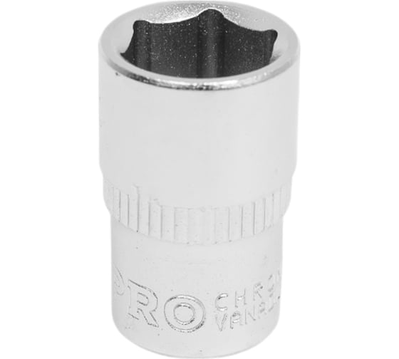 Изображение товара Головка 6 граней PRO 11 мм, 1/4"DR STARTUL PRO-54011