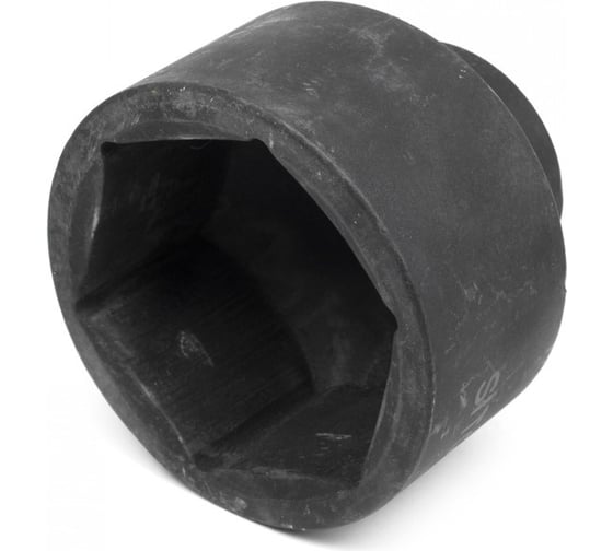 Изображение товара Головка торцевая сменная (90 мм; 1"; оксидированная) SITOMO 51824