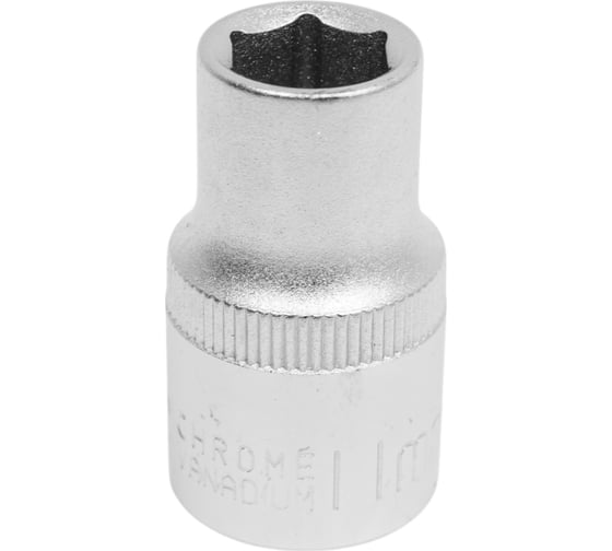 Изображение товара Головка 6 граней PRO 11 мм, 1/2"DR STARTUL PRO-52011