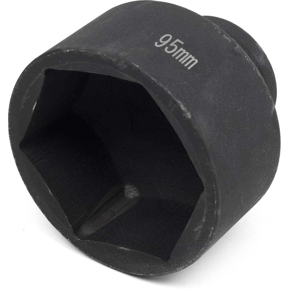 Изображение товара Головка торцевая сменная 95 мм 1" CrMo SITOMO 51825