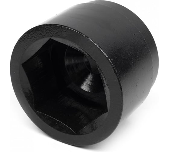 Изображение товара Головка торцевая сменная (100 мм; 1"; оксидированная) SITOMO 51826