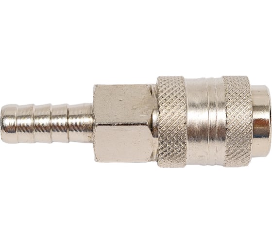 Изображение товара Разъем "мама" быстросъемный - елочка 10 мм NORDBERG NPF10S