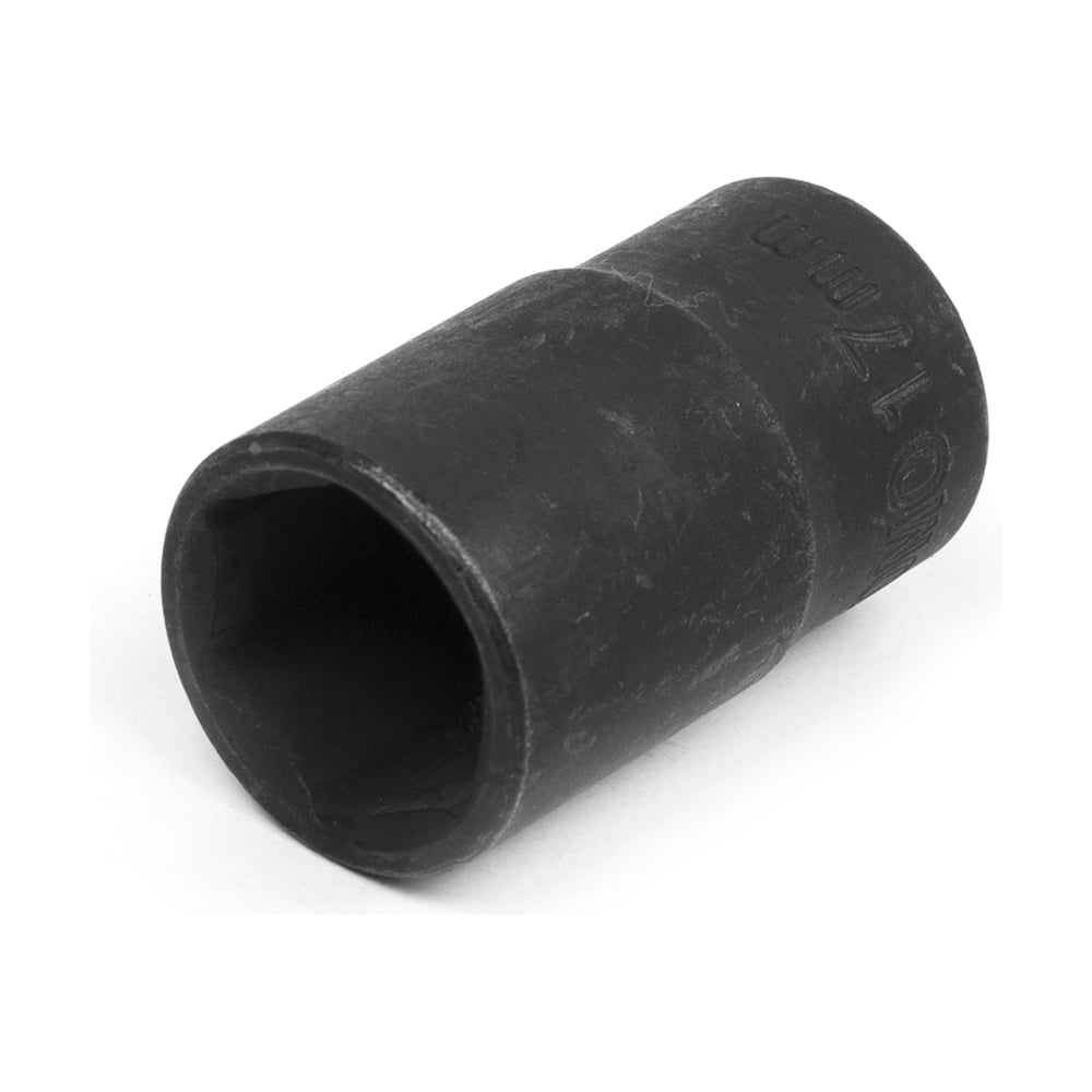 Изображение товара Головка SITOMO 34569 17 мм 1/2" оксидированная