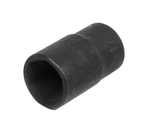 Изображение товара Головка торцевая сменная (17 мм; 1/2"; оксидированная) SITOMO 34569