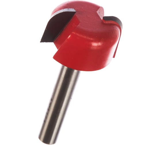 Изображение товара Фреза пазовая фасонная (28.6х8х13 мм) Атака 8141610