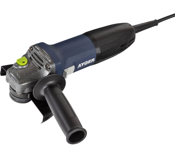 Изображение товара Углошлифовальная машина AYGER AG1100