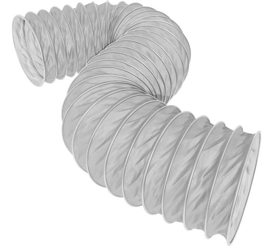 Изображение товара Гофра к тепловой пушке NDH-20 VEKTOR 00-00006380