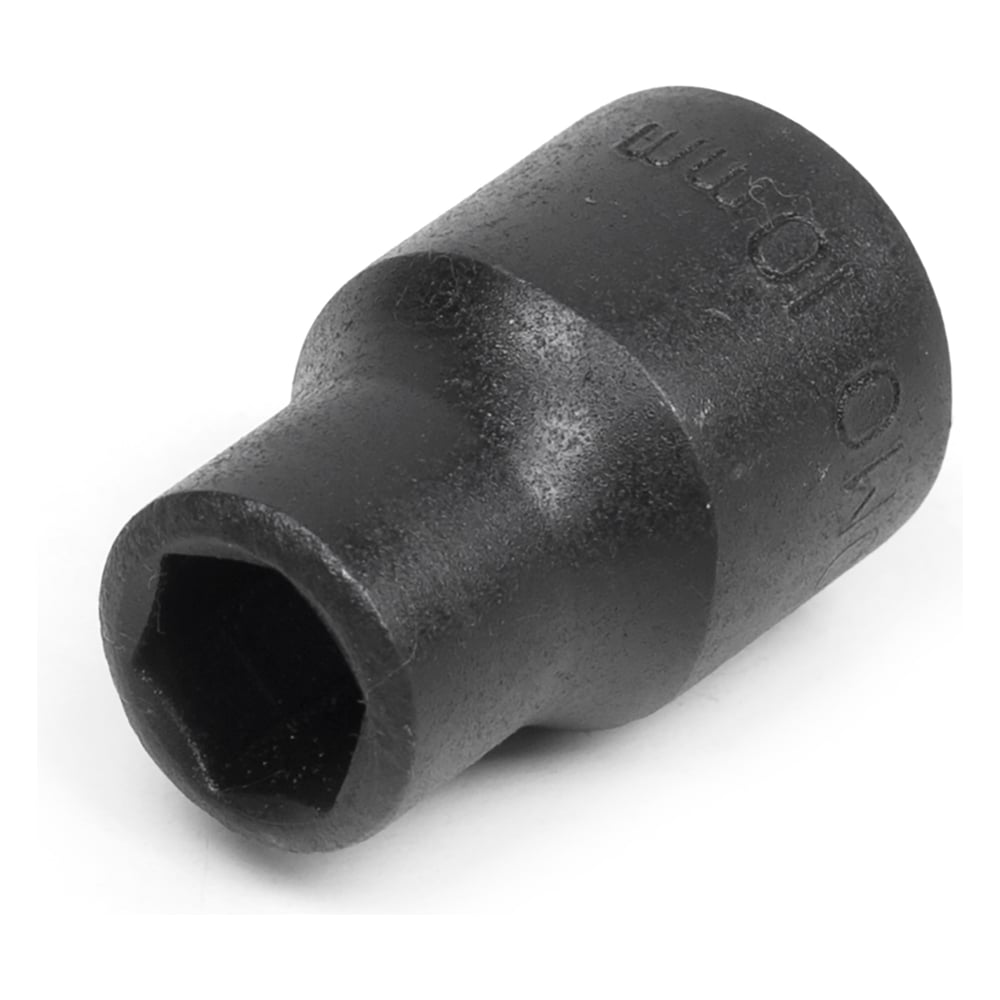 Изображение товара Головка торцевая сменная 10 мм 1/2 квадрат CrMo SITOMO 34562