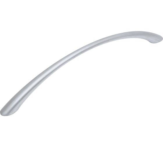 Изображение товара Ручка-скоба STARFIX L-128, матовый хром SMF-92092