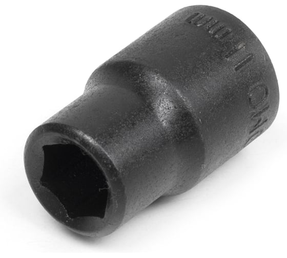 Изображение товара Головка торцевая сменная (11 мм; 1/2"; оксидированная) SITOMO 34564