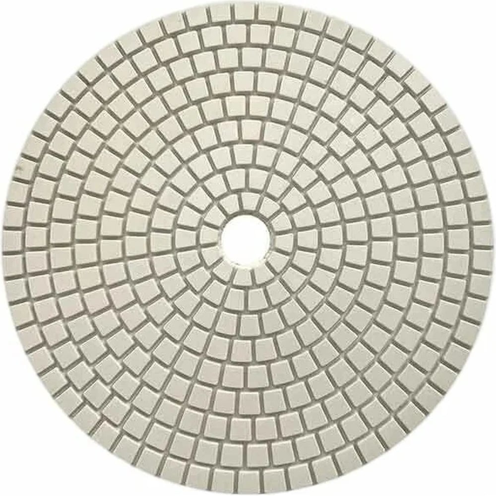 Изображение товара Круг шлифовальный алмазный гибкий 100 мм Р 30 Креост