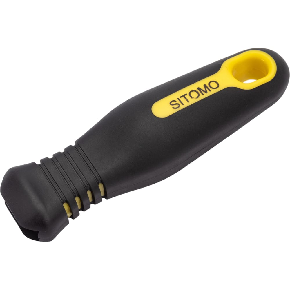 Пластмассовая ручка для напильника SITOMO пластмассовая ручка для напильника sitomo