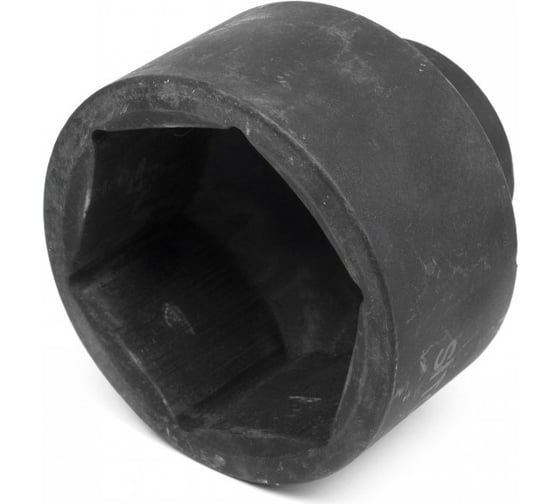 Изображение товара Головка торцевая сменная (70 мм; 1"; оксидированная) SITOMO 48274