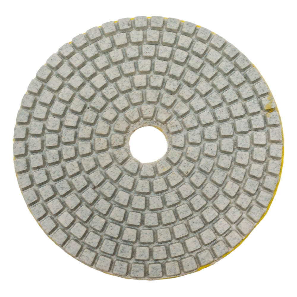 Изображение товара Круг шлифовальный алмазный гибкий 100 мм Р 1000 Креост