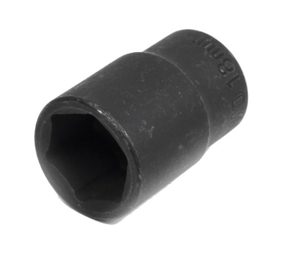 Изображение товара Головка торцевая сменная (18 мм; 1/2"; оксидированная) SITOMO 42263