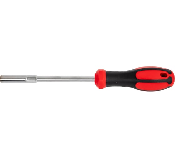 Изображение товара Ключ-отвёртка торцевой DUEL 8x125мм, длина 220 мм DL20-080-125