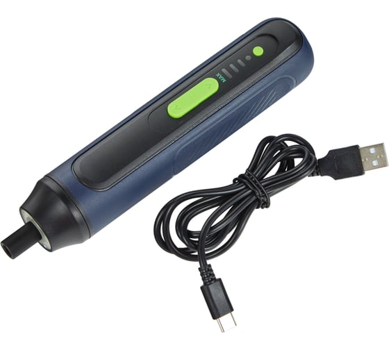 Изображение товара Аккумуляторная отвертка AYGER AS3,6