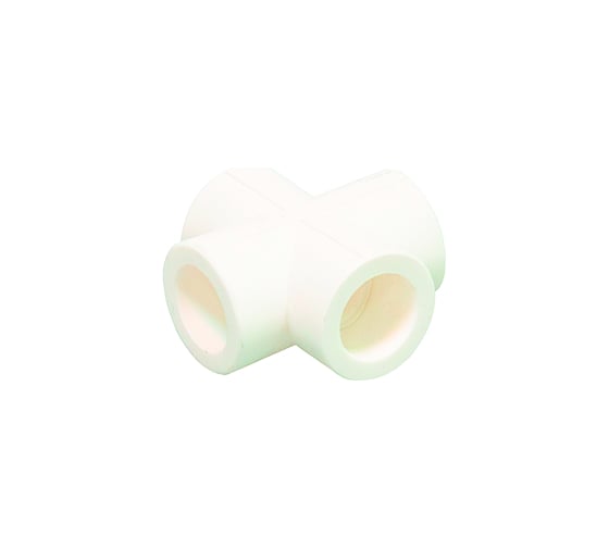 Изображение товара Крестовина СТМ DN 32 ПЛАСТ CPK03232