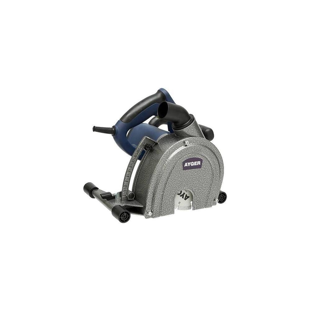 Изображение товара Штроборез AYGER APM1700 мощный профессиональный электрифицированный