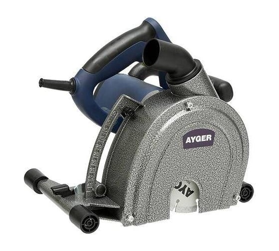 Изображение товара Штроборез AYGER APM1700