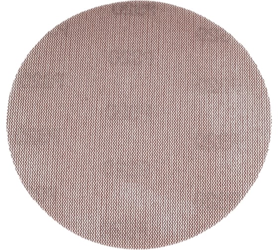 Изображение товара Абразив на сетчатой основе в кругах 230 Net D=150 мм, 5 шт, Р320 A1 2303205