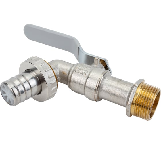 Изображение товара Шаровой кран СТМ 3/4 водоразборный рычаг СТАНДАРТ CWBH0034