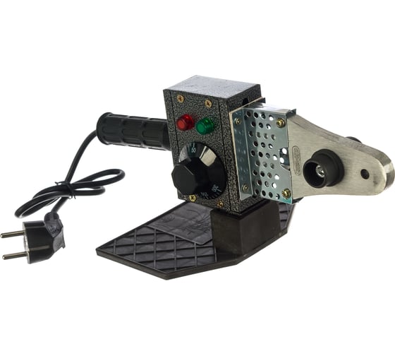 Изображение товара Комплект оборудования для сварки ОПТИМА PP-R труб SO-WP100