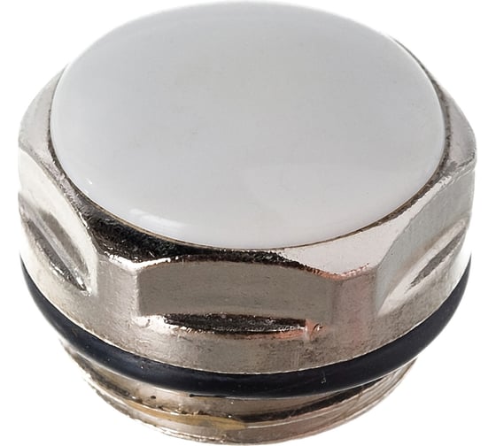 Изображение товара Заглушка на переходник СТМ 1/2 ТЕРМО CARPA012