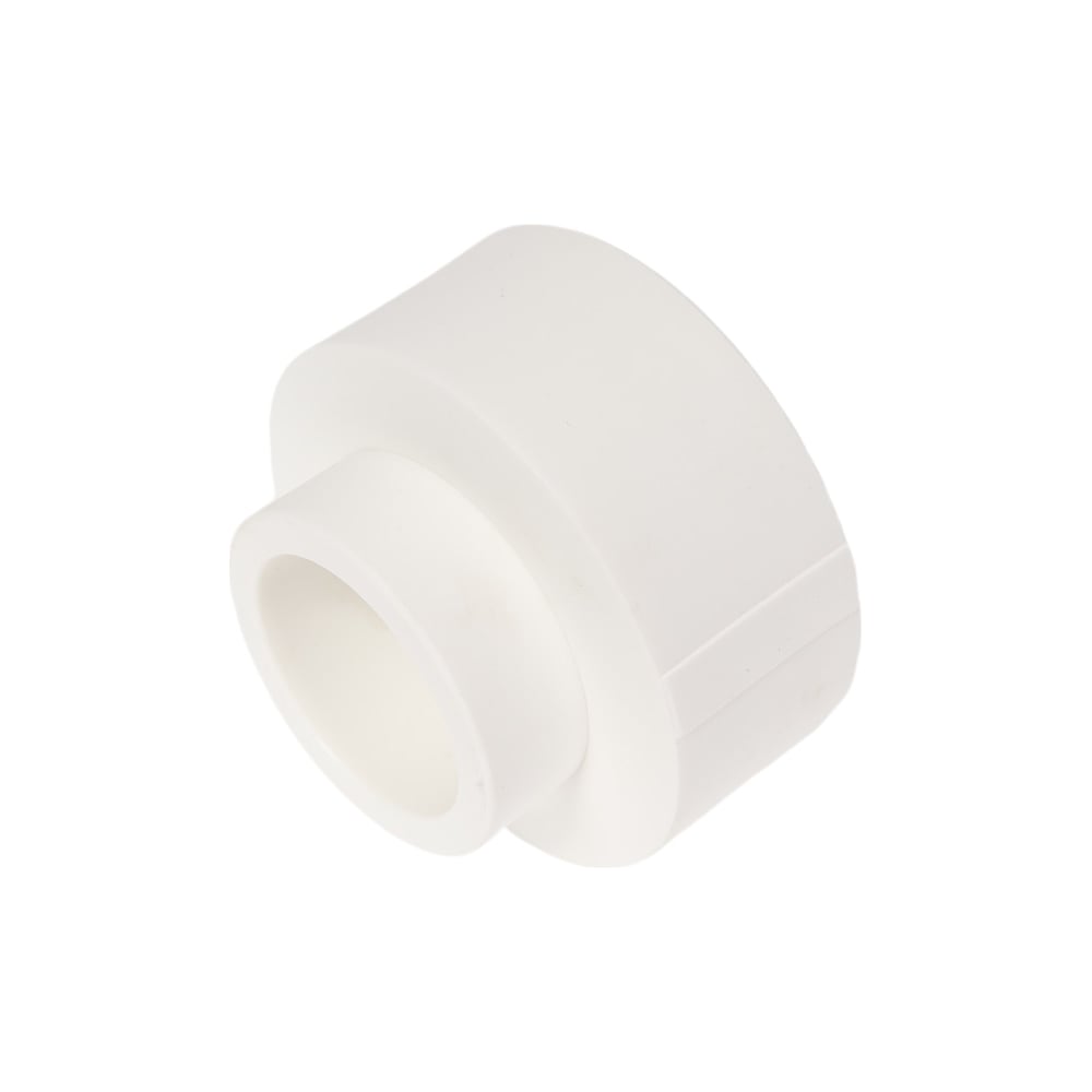 Изображение товара Переходная муфта СТМ ПЛАСТ PP-R DN 63х40 CPSR6340