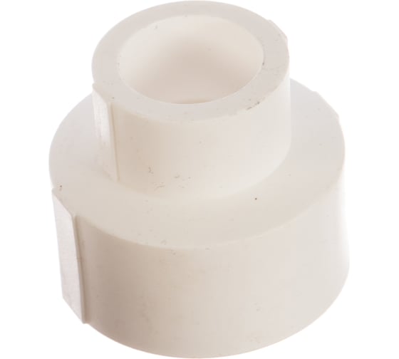 Изображение товара Переходная муфта СТМ ПЛАСТ PP-R, DN 32х20 CPSR3220