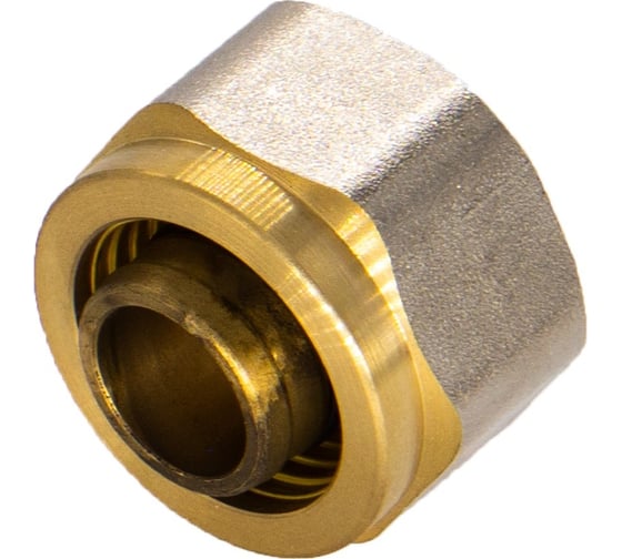 Изображение товара Евроконус ONDO 3/4"х20 под полиэтиленовую и металлопластиковую трубу OEC03420