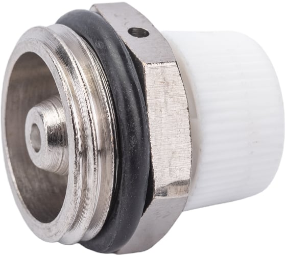 Изображение товара Ручной воздухоотводчик СТМ 1/2 с барашком ТЕРМО CARDPH12