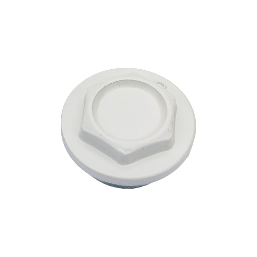 Изображение товара Заглушка для радиатора СТМ 1 прав. с силиконовой прокладкой ТЕРМО CARPR001