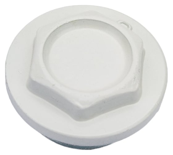 Изображение товара Заглушка для радиатора СТМ 1 прав. с силиконовой прокладкой ТЕРМО CARPR001