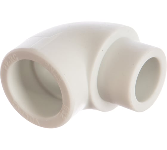 Изображение товара Угольник СТМ PP-R 90 градусов DN 32 ПЛАСТ CPLD9032