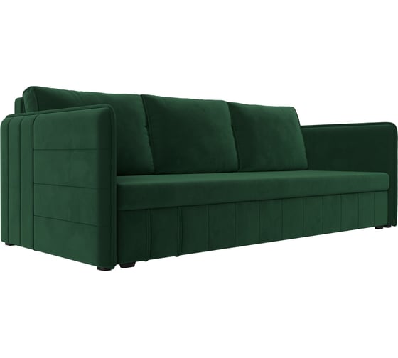 Изображение товара Прямой диван слим Лига диванов 119803