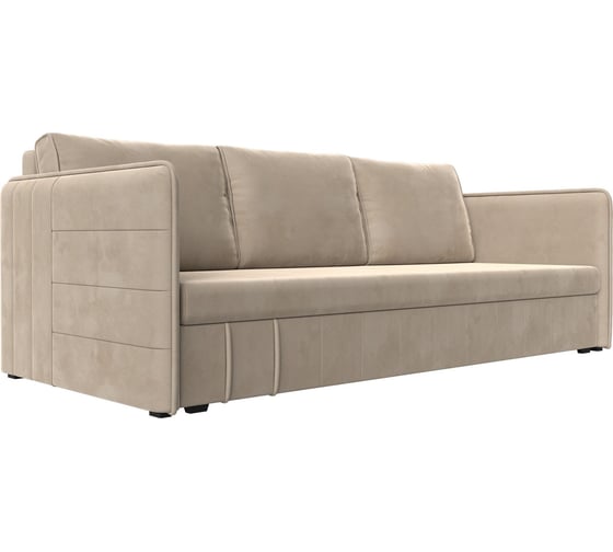 Изображение товара Прямой диван слим Лига диванов 119800