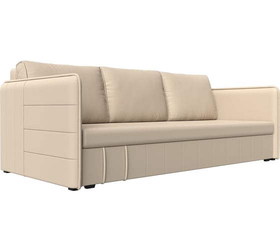 Изображение товара Прямой диван слим Лига диванов 119820