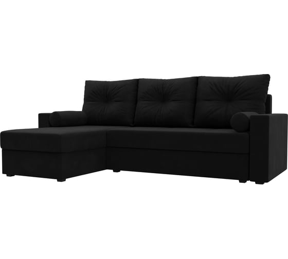 Изображение товара Угловой диван Лига диванов верона лайт левый угол 114072L