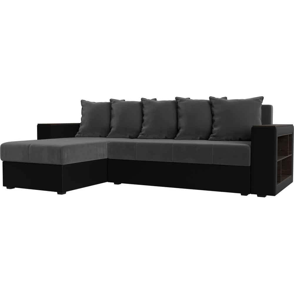 Изображение товара Угловой диван Лига диванов Дубай Лайт левый угол современный стиль