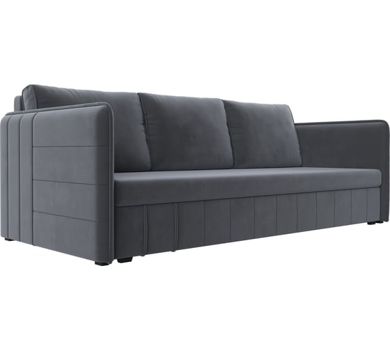 Изображение товара Прямой диван Лига диванов слим 119804