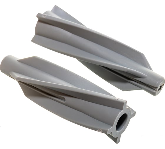 Изображение товара Дюбель для газобетона Tech-Krep RD 10х60 200шт 151898