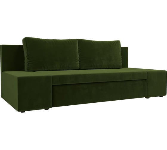 Изображение товара Прямой диван Лига диванов сан марко 114018