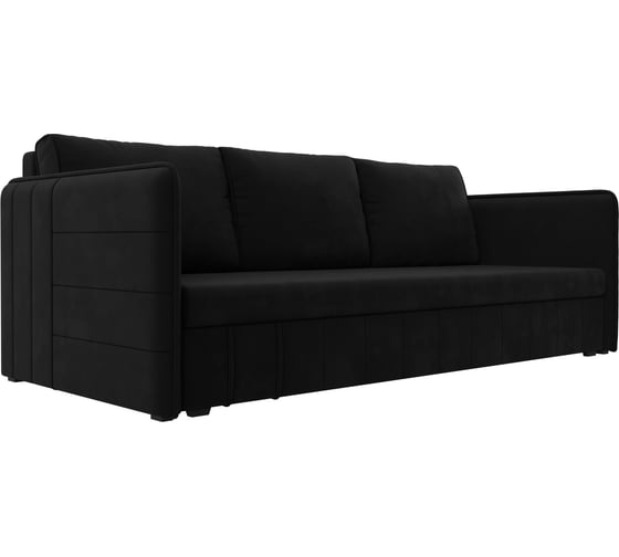 Изображение товара Прямой диван Лига диванов слим 119812