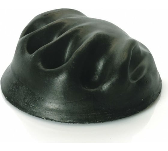 Изображение товара Брусок для шлифования DEKOR 150 мм, с липучкой 1235