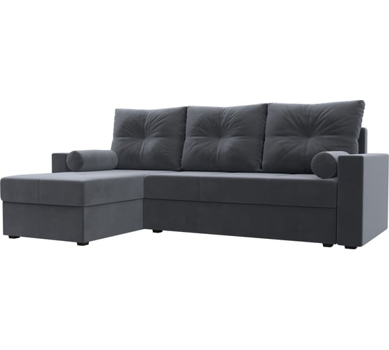 Изображение товара Угловой диван Лига диванов верона лайт левый угол 114059L