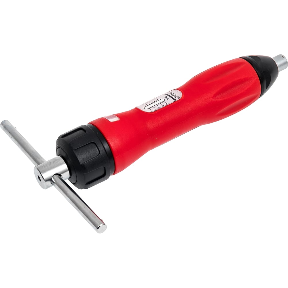 Изображение товара Динамометрическая отвертка AIST 2-10Нм 1/4 16072010S